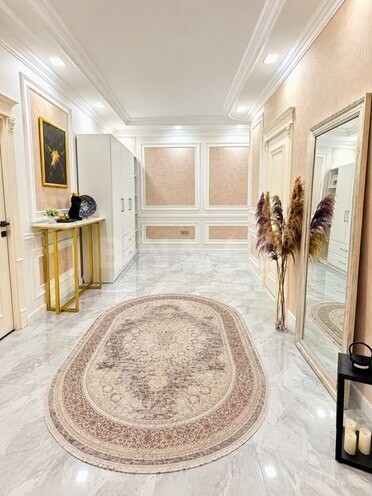 Продаётся 3-комн. новостройка 160 м², м. Шах Исмаил Хатаи, photo 15 from 24