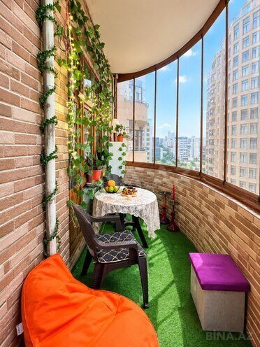 Продаётся 3-комн. новостройка 160 м², м. Шах Исмаил Хатаи, photo 23 from 24