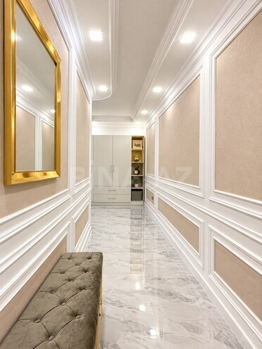 Продаётся 3-комн. новостройка 160 м², м. Шах Исмаил Хатаи, photo 18 from 24