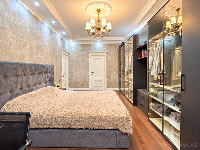 Продаётся 3-комн. новостройка 160 м², м. Шах Исмаил Хатаи, photo 11 from 24