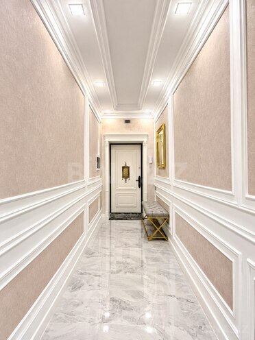Продаётся 3-комн. новостройка 160 м², м. Шах Исмаил Хатаи, photo 17 from 24