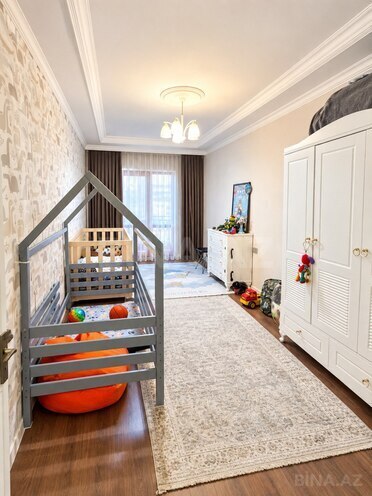 Продаётся 3-комн. новостройка 160 м², м. Шах Исмаил Хатаи, photo 12 from 24