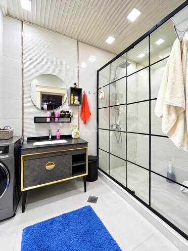 Продаётся 3-комн. новостройка 160 м², м. Шах Исмаил Хатаи, photo 21 from 24
