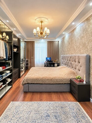 Продаётся 3-комн. новостройка 160 м², м. Шах Исмаил Хатаи, photo 10 from 24