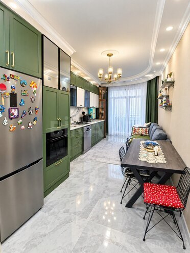 Продаётся 3-комн. новостройка 160 м², м. Шах Исмаил Хатаи, photo 7 from 24