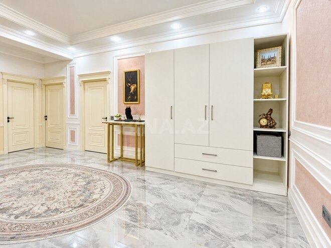 Продаётся 3-комн. новостройка 160 м², м. Шах Исмаил Хатаи, photo 16 from 24