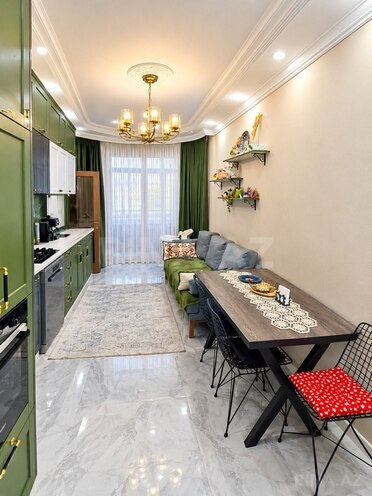 Продаётся 3-комн. новостройка 160 м², м. Шах Исмаил Хатаи, photo 8 from 24