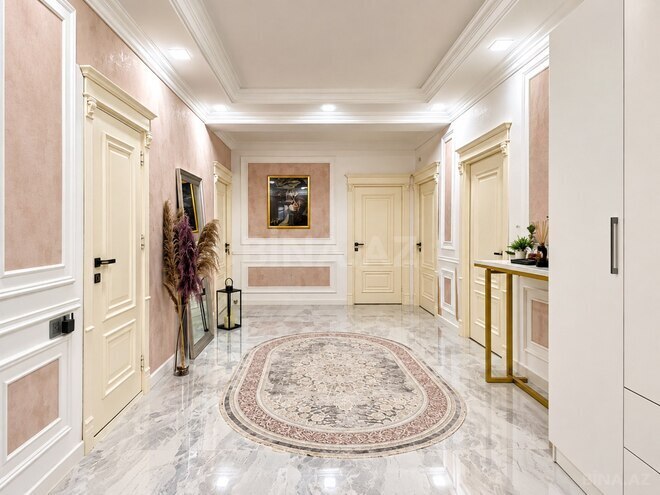 Продаётся 3-комн. новостройка 160 м², м. Шах Исмаил Хатаи, photo 14 from 24