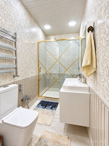 Продаётся 3-комн. новостройка 160 м², м. Шах Исмаил Хатаи, photo 19 from 24