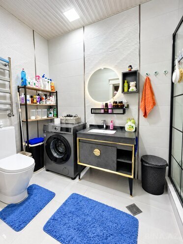 Продаётся 3-комн. новостройка 160 м², м. Шах Исмаил Хатаи, photo 22 from 24