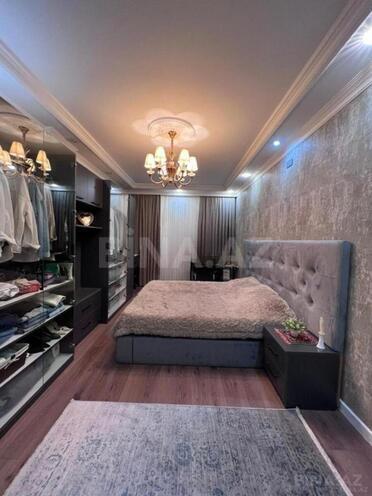 Satılır 3 otaqlı yeni tikili 160 m², Şah İsmayıl Xətai m., photo 8 from 17