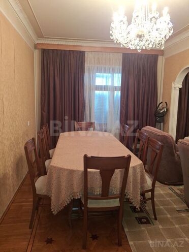 Продаётся 5-комн. вторичка 120 м², м. Нефтчиляр, photo 5 from 18