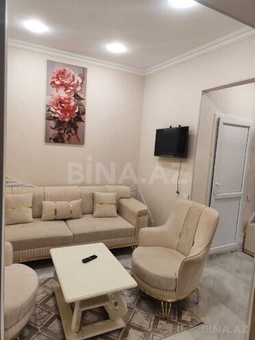 İcarəyə verilir 2 otaqlı köhnə tikili 50 m², Nizami m., photo 3 from 16