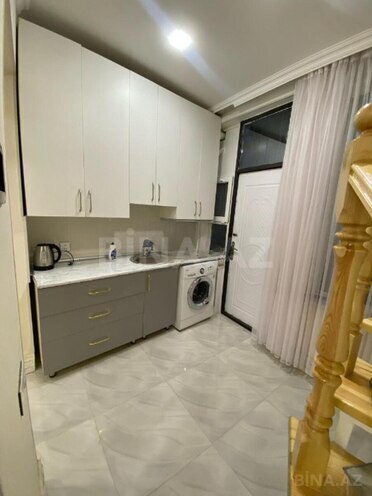 İcarəyə verilir 2 otaqlı köhnə tikili 50 m², Nizami m., photo 13 from 16