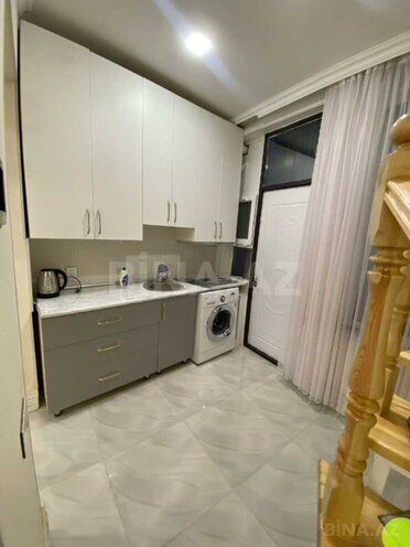İcarəyə verilir 2 otaqlı köhnə tikili 50 m², Nizami m., photo 12 from 16