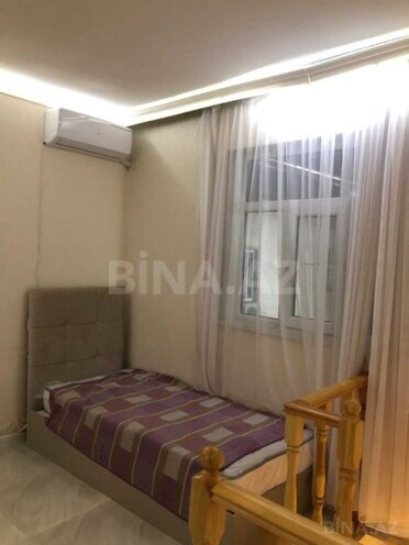 İcarəyə verilir 2 otaqlı köhnə tikili 50 m², Nizami m., photo 11 from 16