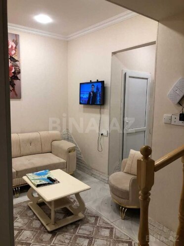 İcarəyə verilir 2 otaqlı köhnə tikili 50 m², Nizami m., photo 4 from 16