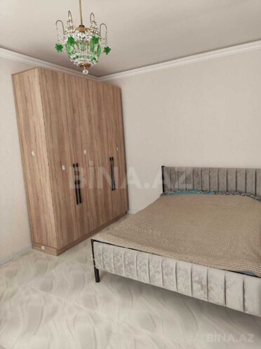 İcarəyə verilir 2 otaqlı köhnə tikili 50 m², Nizami m., photo 9 from 16