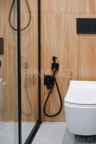 Сдаётся 3-комн. новостройка 74 м², м. Шах Исмаил Хатаи, photo 17 from 25