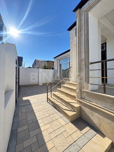 Satılır 3 otaqlı həyət evi/bağ evi 100 m², Hövsan q., photo 4 from 19
