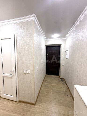 Satılır 2 otaqlı köhnə tikili 50 m², İnşaatçılar m., photo 9 from 12