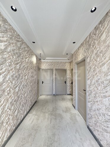 Satılır 3 otaqlı həyət evi/bağ evi 100 m², Hövsan q., photo 8 from 19