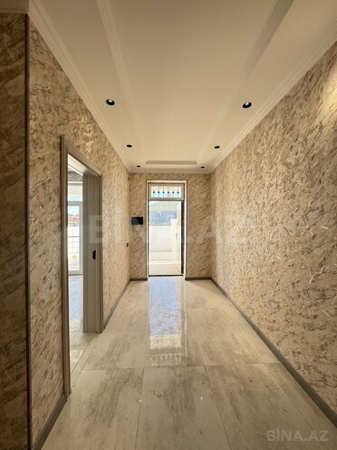 Satılır 3 otaqlı həyət evi/bağ evi 100 m², Hövsan q., photo 10 from 19