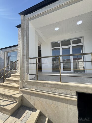 Satılır 3 otaqlı həyət evi/bağ evi 100 m², Hövsan q., photo 5 from 19