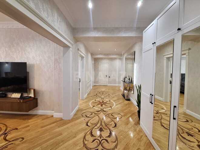 Продаётся 3-комн. новостройка 141 м², пос. Бадамдар, photo 8 from 13