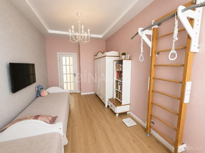 Продаётся 3-комн. вторичка 109 м², Насиминский  р., photo 8 from 14