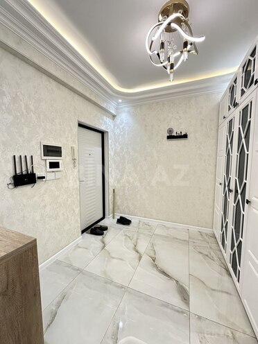 Продаётся 3-комн. новостройка 128 м², м. Насими, photo 26 from 27