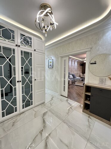Продаётся 3-комн. новостройка 128 м², м. Насими, photo 25 from 27