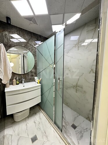 Продаётся 3-комн. новостройка 128 м², м. Насими, photo 24 from 27