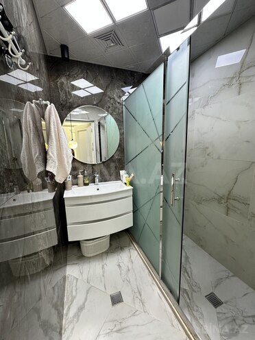 Продаётся 3-комн. новостройка 128 м², м. Насими, photo 23 from 27