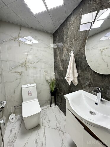 Продаётся 3-комн. новостройка 128 м², м. Насими, photo 22 from 27