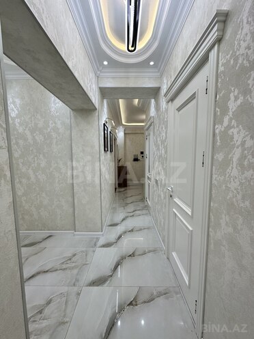 Продаётся 3-комн. новостройка 128 м², м. Насими, photo 20 from 27