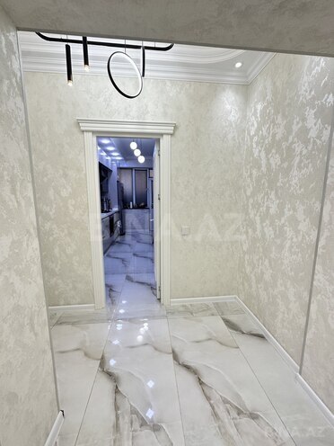 Продаётся 3-комн. новостройка 128 м², м. Насими, photo 19 from 27