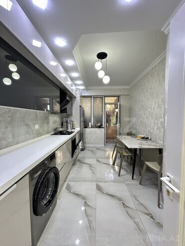 Продаётся 3-комн. новостройка 128 м², м. Насими, photo 17 from 27