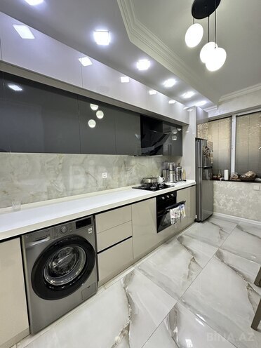 Продаётся 3-комн. новостройка 128 м², м. Насими, photo 14 from 27