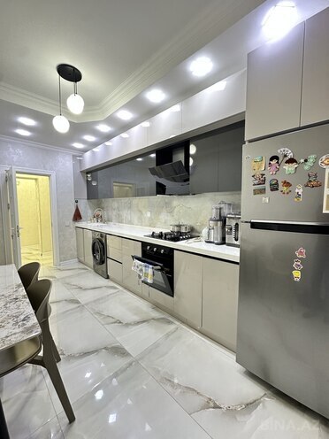 Продаётся 3-комн. новостройка 128 м², м. Насими, photo 15 from 27