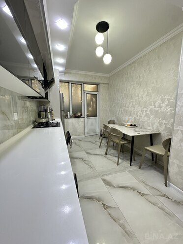 Продаётся 3-комн. новостройка 128 м², м. Насими, photo 16 from 27