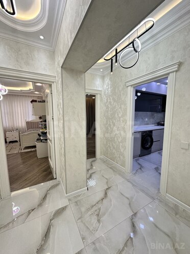 Продаётся 3-комн. новостройка 128 м², м. Насими, photo 18 from 27