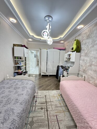 Продаётся 3-комн. новостройка 128 м², м. Насими, photo 13 from 27
