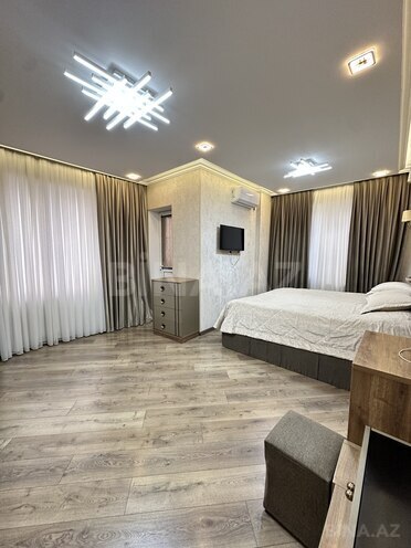 Продаётся 3-комн. новостройка 128 м², м. Насими, photo 8 from 27