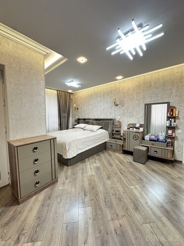 Продаётся 3-комн. новостройка 128 м², м. Насими, photo 9 from 27