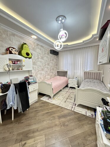 Продаётся 3-комн. новостройка 128 м², м. Насими, photo 12 from 27