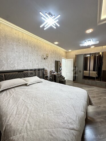 Продаётся 3-комн. новостройка 128 м², м. Насими, photo 10 from 27