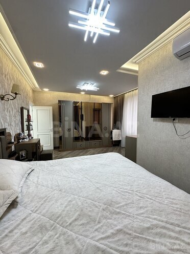 Продаётся 3-комн. новостройка 128 м², м. Насими, photo 11 from 27