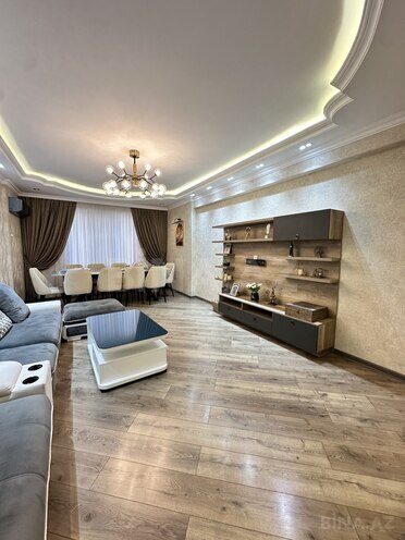 Продаётся 3-комн. новостройка 128 м², м. Насими, photo 3 from 27