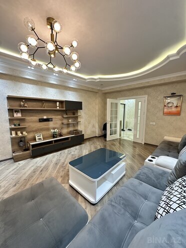 Продаётся 3-комн. новостройка 128 м², м. Насими, photo 6 from 27